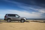 LDV D90 Diesel Executive 2020 года